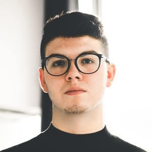 Meet your Posher, Matt